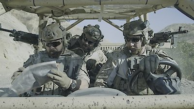 SEAL Team Season 4 Episode 3