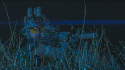 SEAL Team Season 4 Episode 7