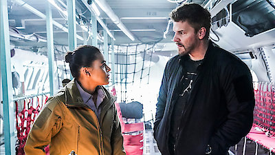 SEAL Team Season 4 Episode 9