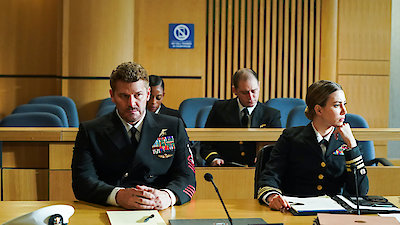 SEAL Team Season 4 Episode 11