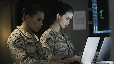 SEAL Team Season 4 Episode 12