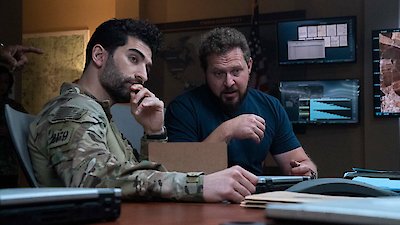 SEAL Team Season 6 Episode 3