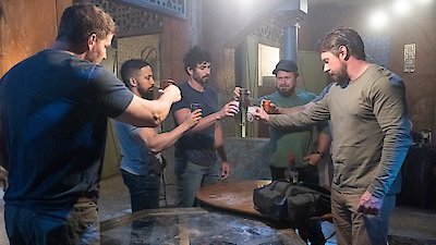 Watch SEAL Team Season 6 Episode 9 Damage Assessment Online Now