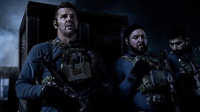 SEAL Team Season 7 Episode 3