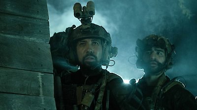 SEAL Team Season 7 Episode 9