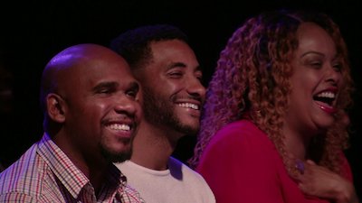 Face Value Season 1 Episode 3