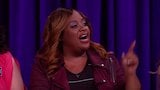 Ta'Rhonda Jones v Sherri Shepherd