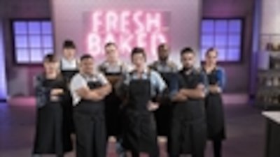Best Baker in America Season 1 Episode 1