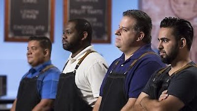 Best Baker in America Season 1 Episode 5