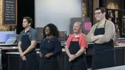 Best Baker in America Season 1 Episode 12