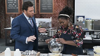 Best Baker in America Season 2 Episode 2