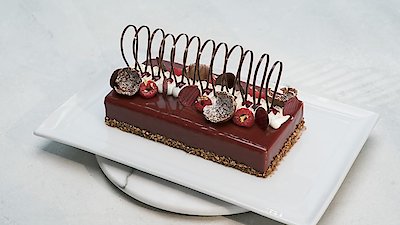 Best Baker in America Season 2 Episode 5