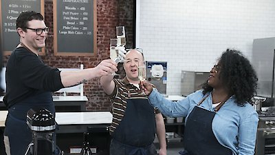Best Baker in America Season 2 Episode 7