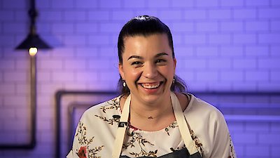 Best Baker in America Season 3 Episode 1