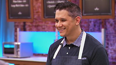Best Baker in America Season 3 Episode 2