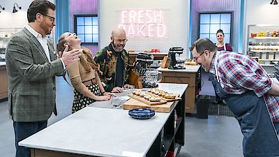 Best Baker in America Season 3 Episode 4