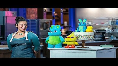 Best Baker in America Season 3 Episode 5