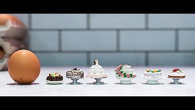 Best Baker in America Season 3 Episode 6