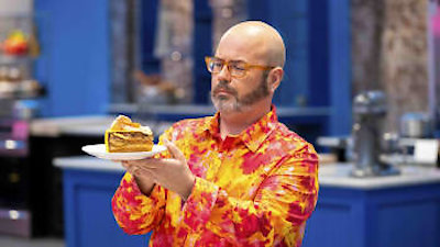 Best Baker in America Season 4 Episode 6