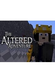 The Altered Adventure (Minecraft Roleplay)