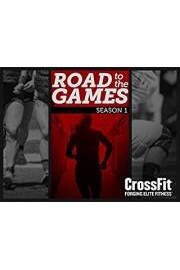 Road to the Games 2016