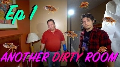 Another Dirty Room Season 1 Episode 1