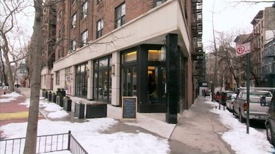 Bethenny Getting Married? Season 1 Episode 1