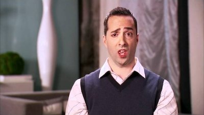 Bethenny Getting Married? Season 1 Episode 5