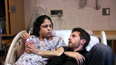 Bethenny Getting Married? Season 1 Episode 7