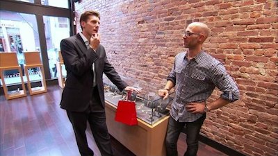 Bethenny Getting Married? Season 1 Episode 8