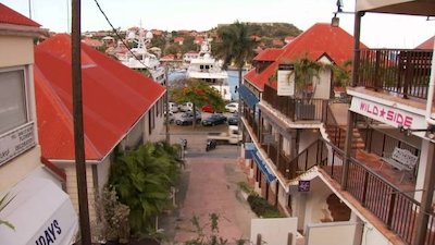 Bethenny Getting Married? Season 1 Episode 10