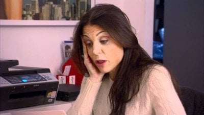 Bethenny Getting Married? Season 2 Episode 10