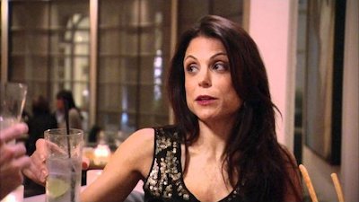 Bethenny Getting Married? Season 2 Episode 8