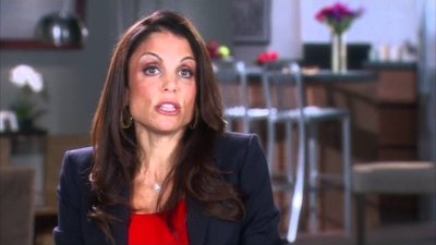 Bethenny Getting Married? Season 3 Episode 1