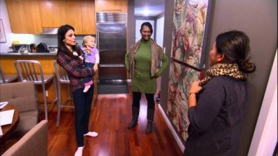Bethenny Getting Married? Season 3 Episode 9