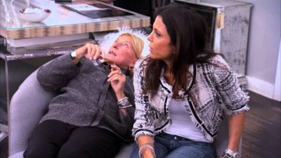 Bethenny Getting Married? Season 3 Episode 6