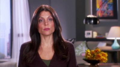 Bethenny Getting Married? Season 3 Episode 13