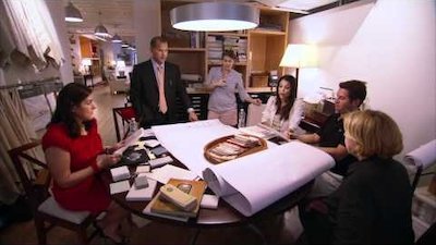 Bethenny Getting Married? Season 3 Episode 4