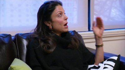 Bethenny Getting Married? Season 3 Episode 14