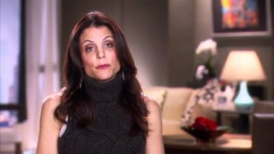 Bethenny Getting Married? Season 3 Episode 8