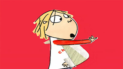 Charlie and Lola Season 2 Episode 11