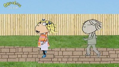 Charlie and Lola Season 2 Episode 2