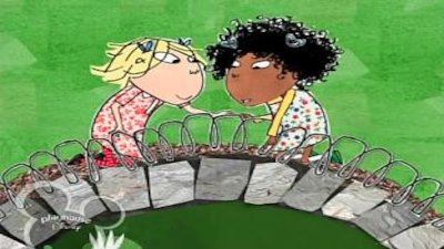 Charlie and Lola Season 2 Episode 7