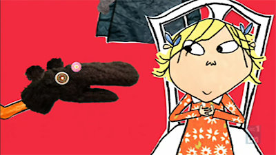 Charlie and Lola Season 2 Episode 13