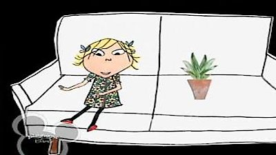 Charlie and Lola Season 2 Episode 10