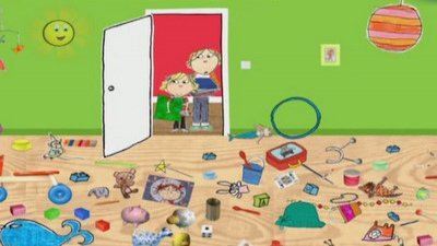 Charlie and Lola Season 2 Episode 1