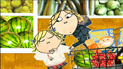 Charlie and Lola Season 2 Episode 12