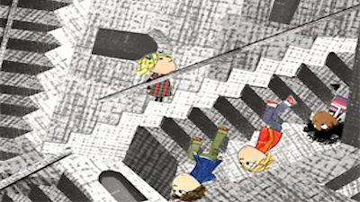 Charlie and Lola Season 2 Episode 17