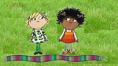 Charlie and Lola Season 2 Episode 14