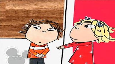 Charlie and Lola Season 2 Episode 21